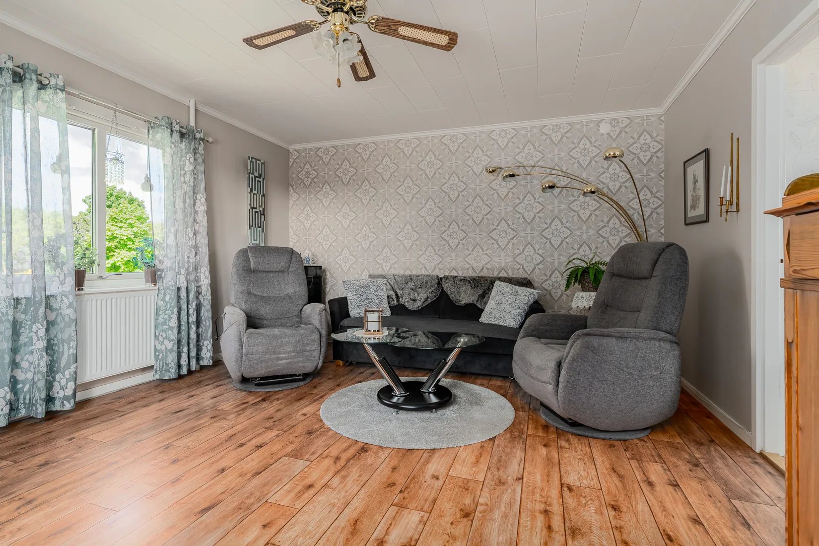 Villa, Frejgatan 12, Tierp