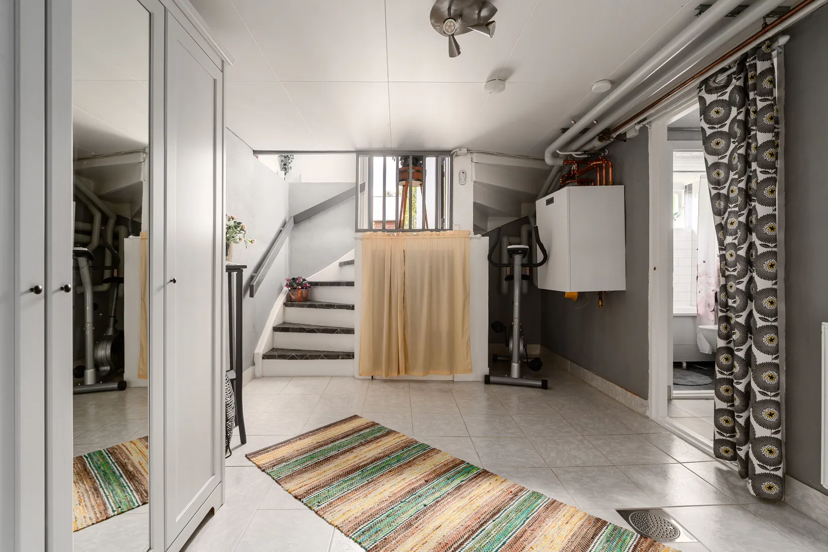 Villa, Frejgatan 12, Tierp