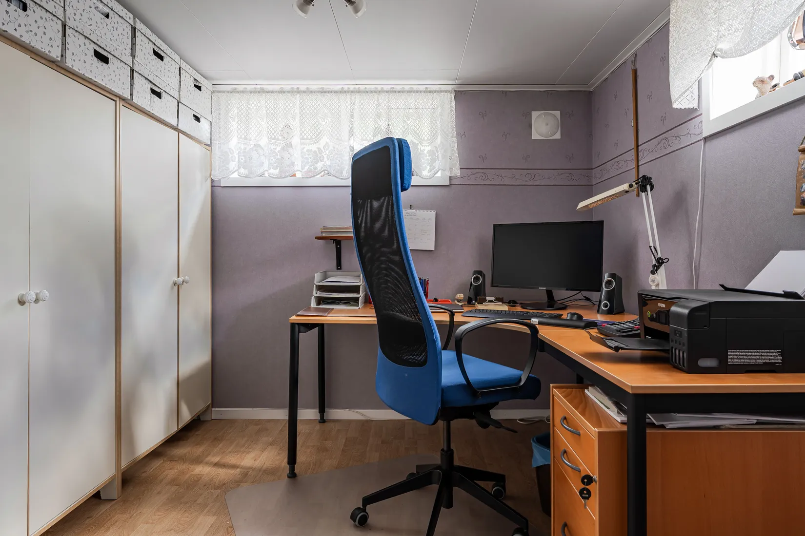 Villa, Frejgatan 12, Tierp