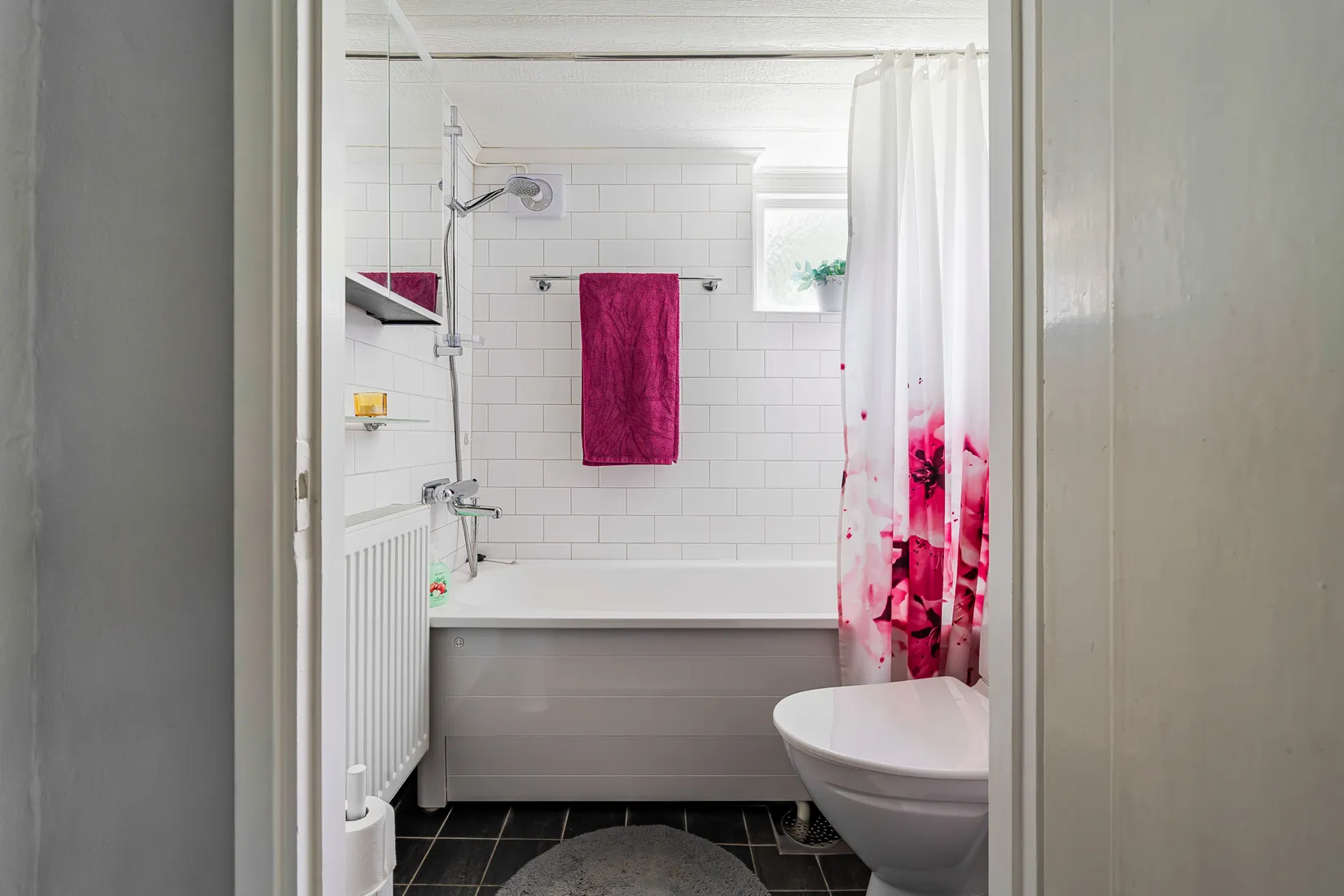 Villa, Frejgatan 12, Tierp
