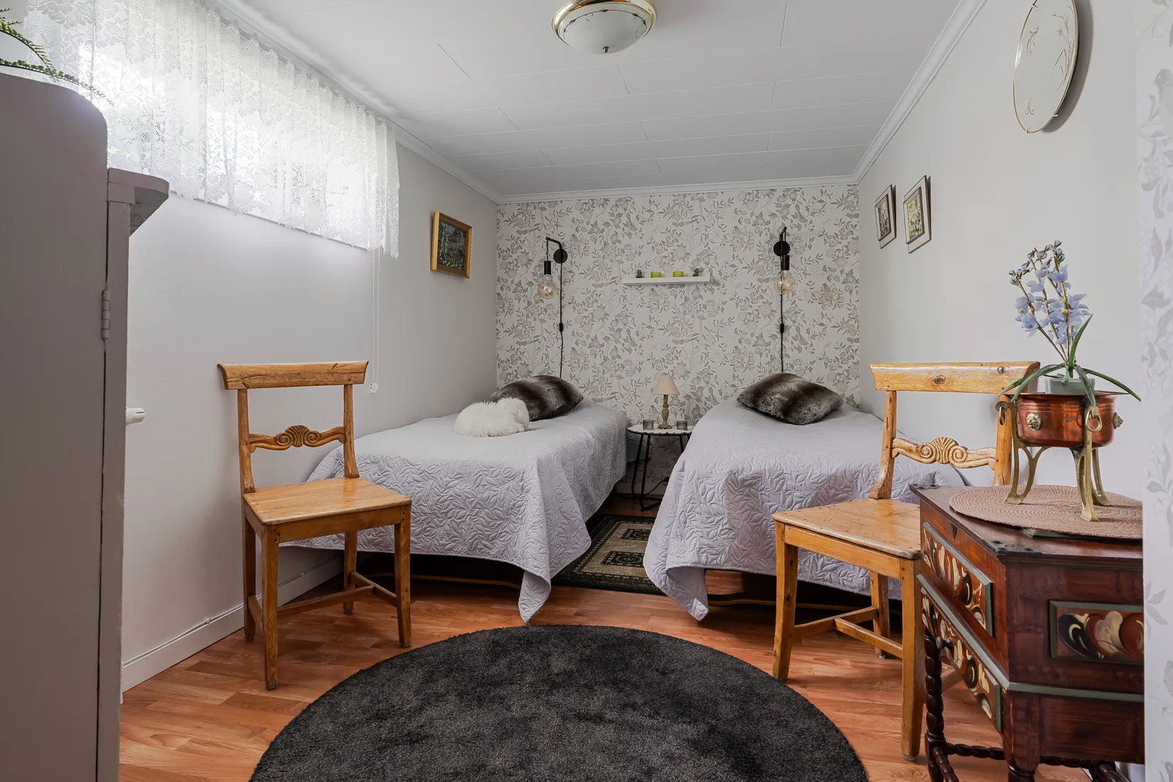 Villa, Frejgatan 12, Tierp