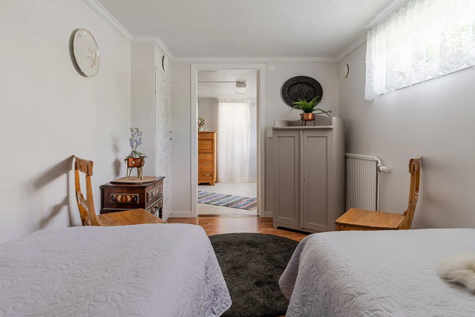 Villa, Frejgatan 12, Tierp