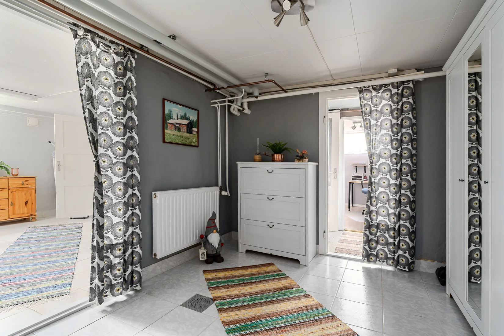 Villa, Frejgatan 12, Tierp