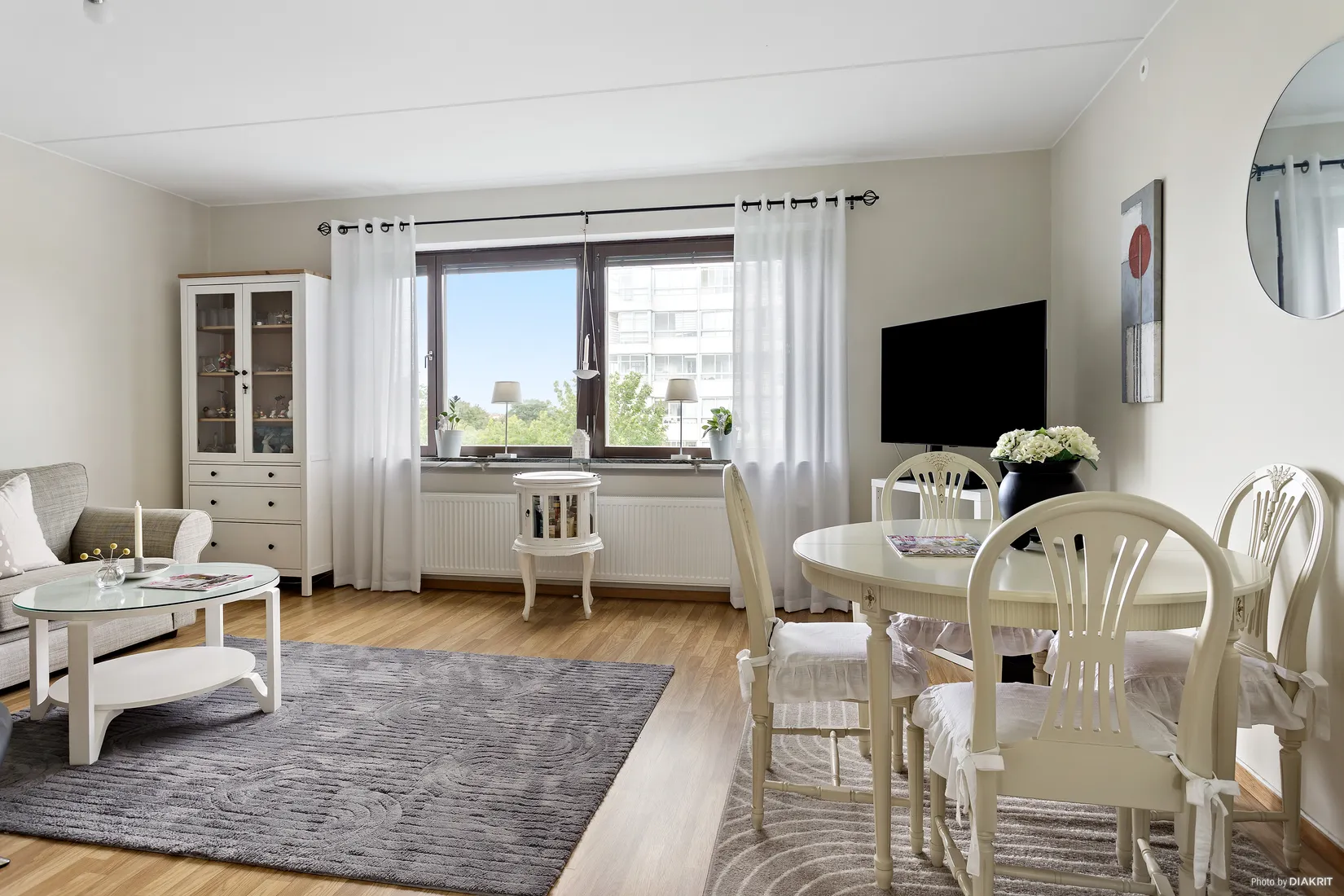 Bostadsrätt, Sjöblads väg 13, Rosengård, Malmö