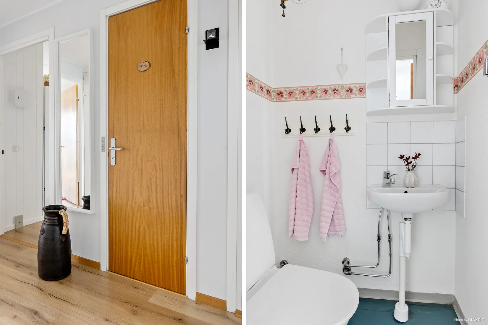Bostadsrätt, Sjöblads väg 13, Rosengård, Malmö
