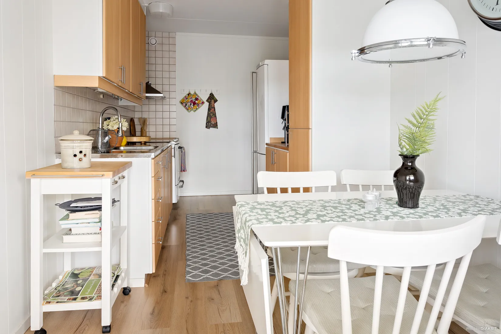 Bostadsrätt, Sjöblads väg 13, Rosengård, Malmö