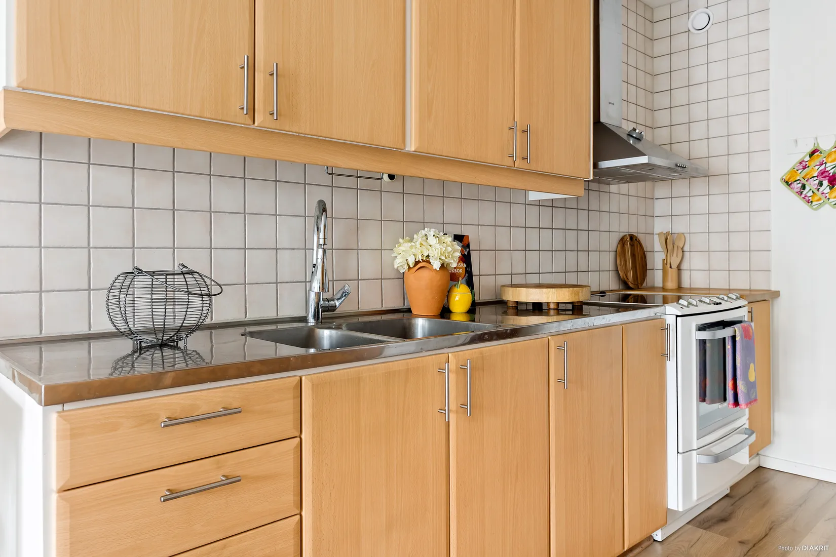 Bostadsrätt, Sjöblads väg 13, Rosengård, Malmö