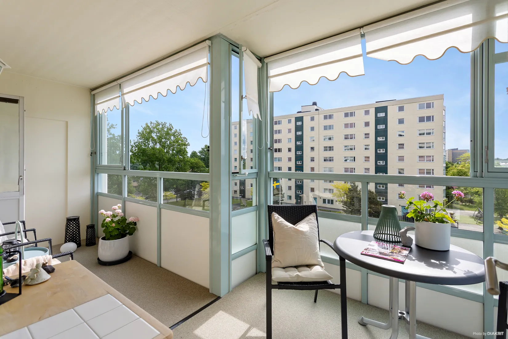 Bostadsrätt, Sjöblads väg 13, Rosengård, Malmö