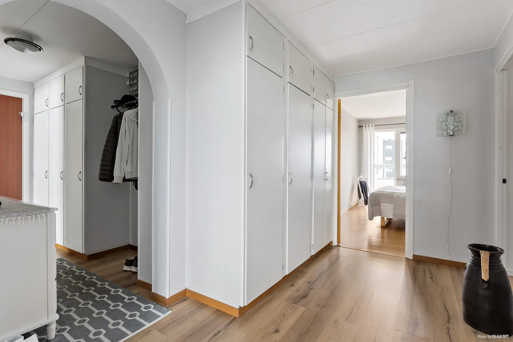 Bostadsrätt, Sjöblads väg 13, Rosengård, Malmö