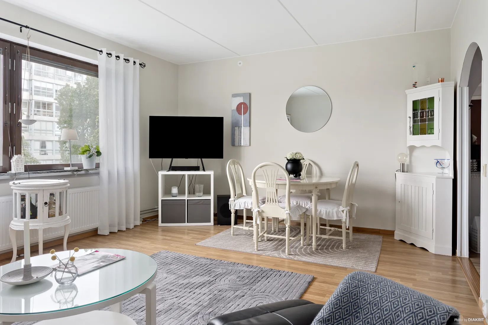 Bostadsrätt, Sjöblads väg 13, Rosengård, Malmö