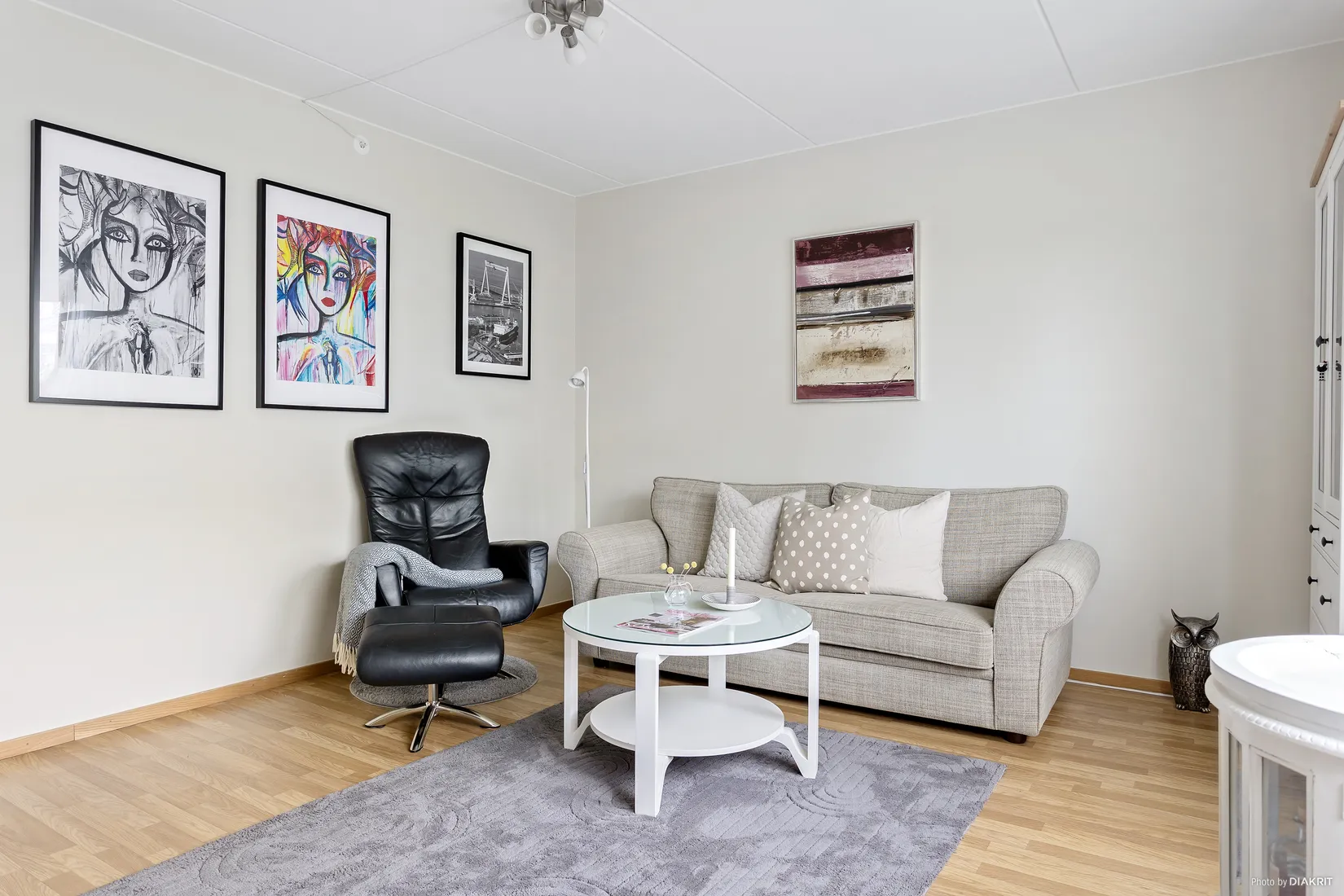 Bostadsrätt, Sjöblads väg 13, Rosengård, Malmö