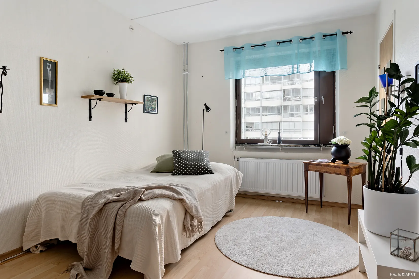 Bostadsrätt, Sjöblads väg 13, Rosengård, Malmö