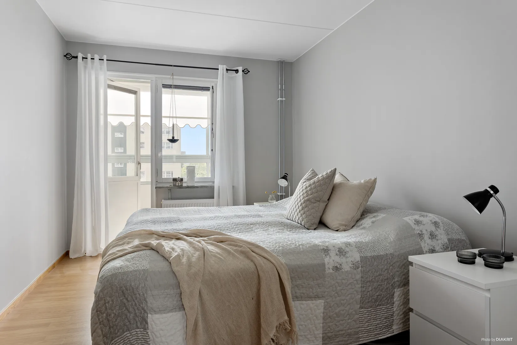 Bostadsrätt, Sjöblads väg 13, Rosengård, Malmö