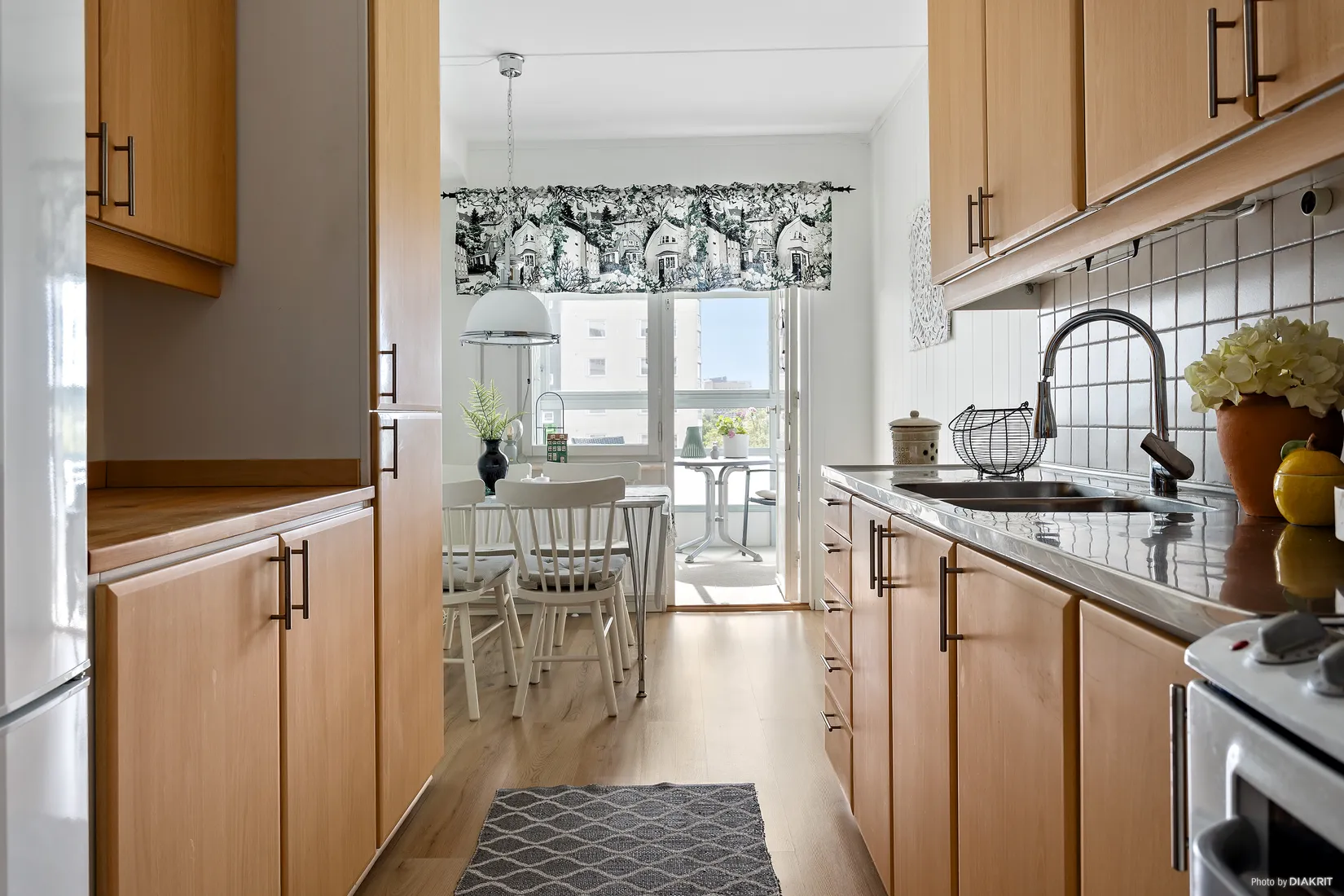 Bostadsrätt, Sjöblads väg 13, Rosengård, Malmö