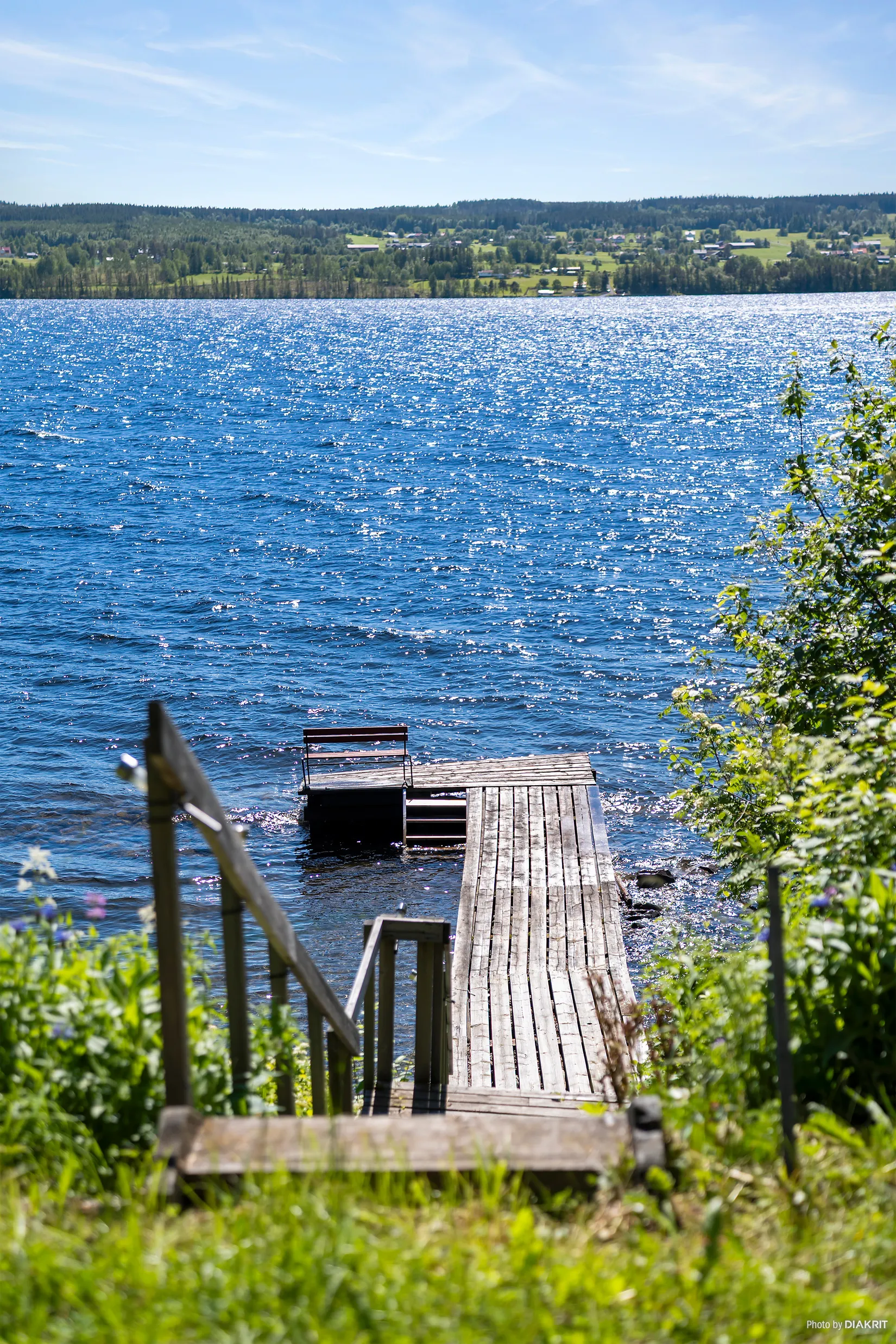 Fritidshus, Torvalla By 559, Torvalla by, Östersund