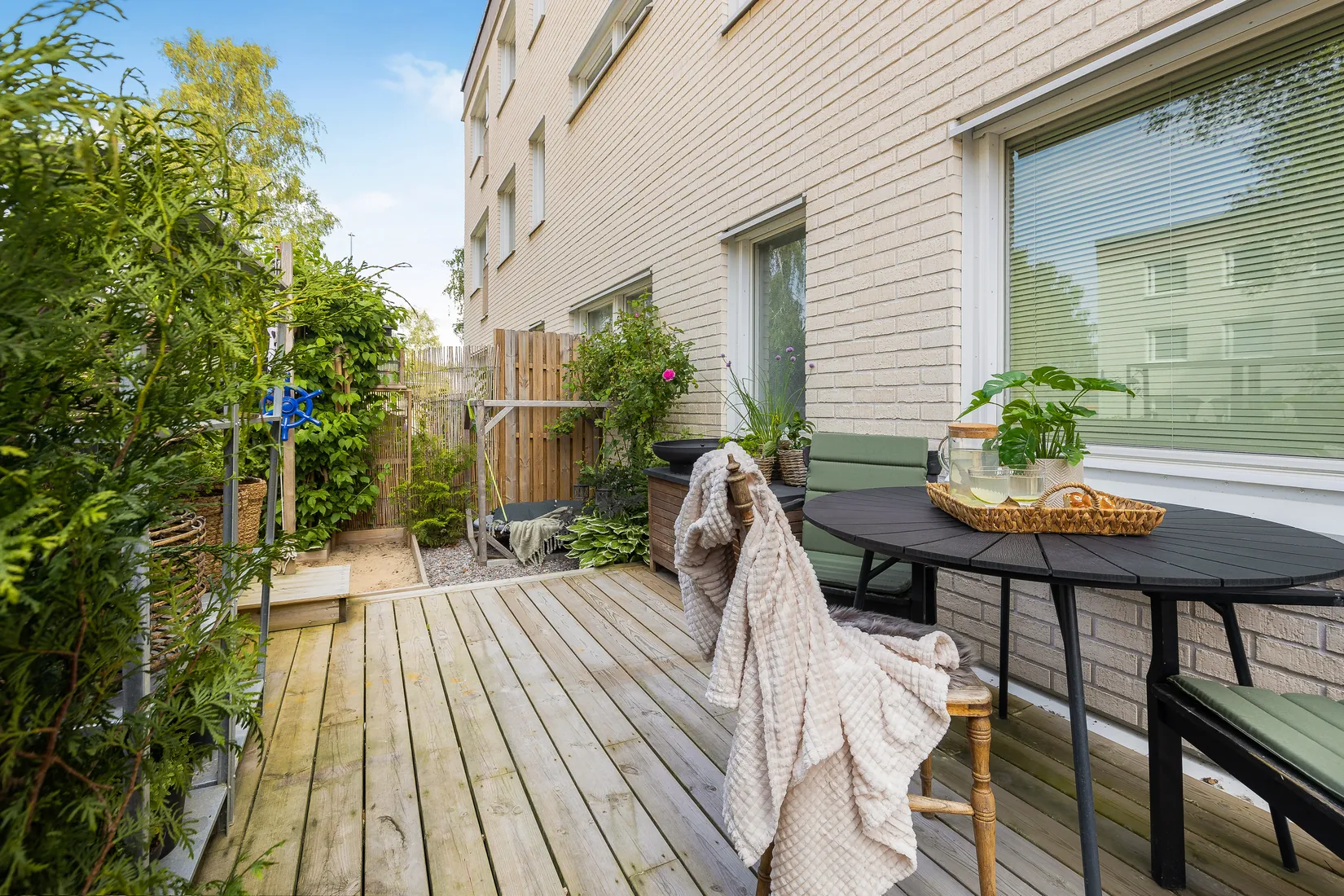 Bostadsrätt, Hjortronvägen 101, mp, Kungsängen Tibble, Upplands-Bro