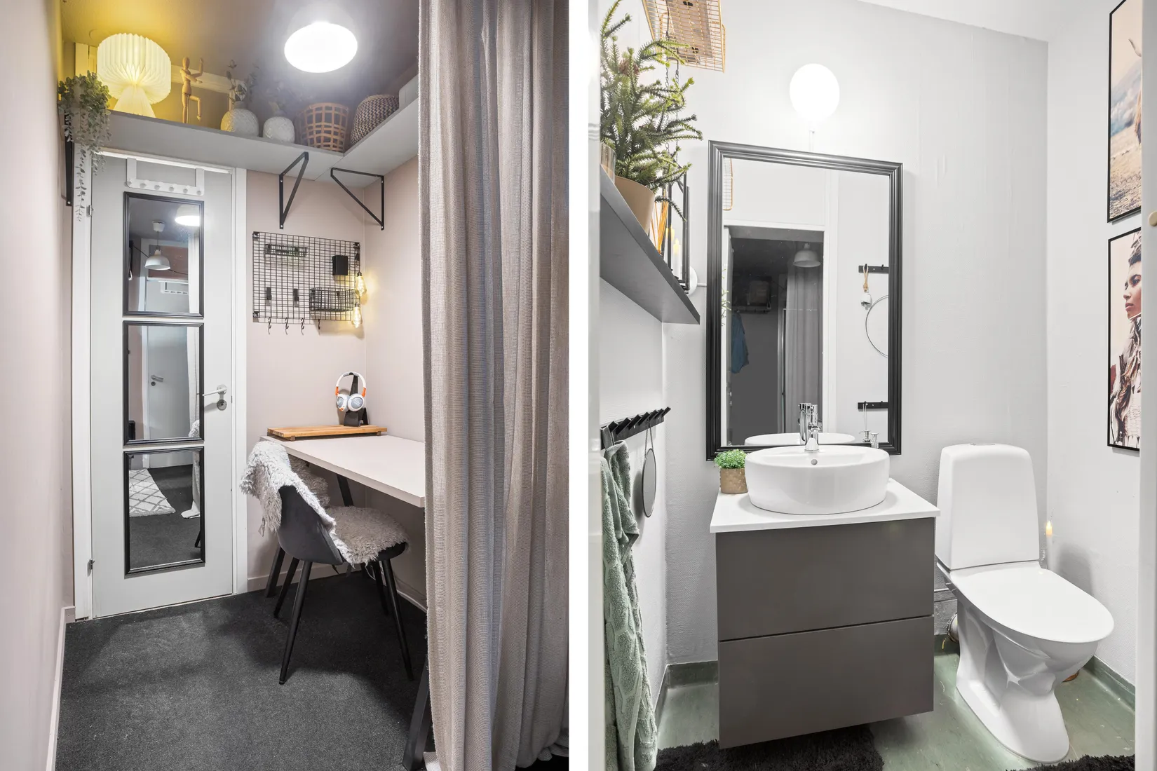 Bostadsrätt, Hjortronvägen 101, mp, Kungsängen Tibble, Upplands-Bro