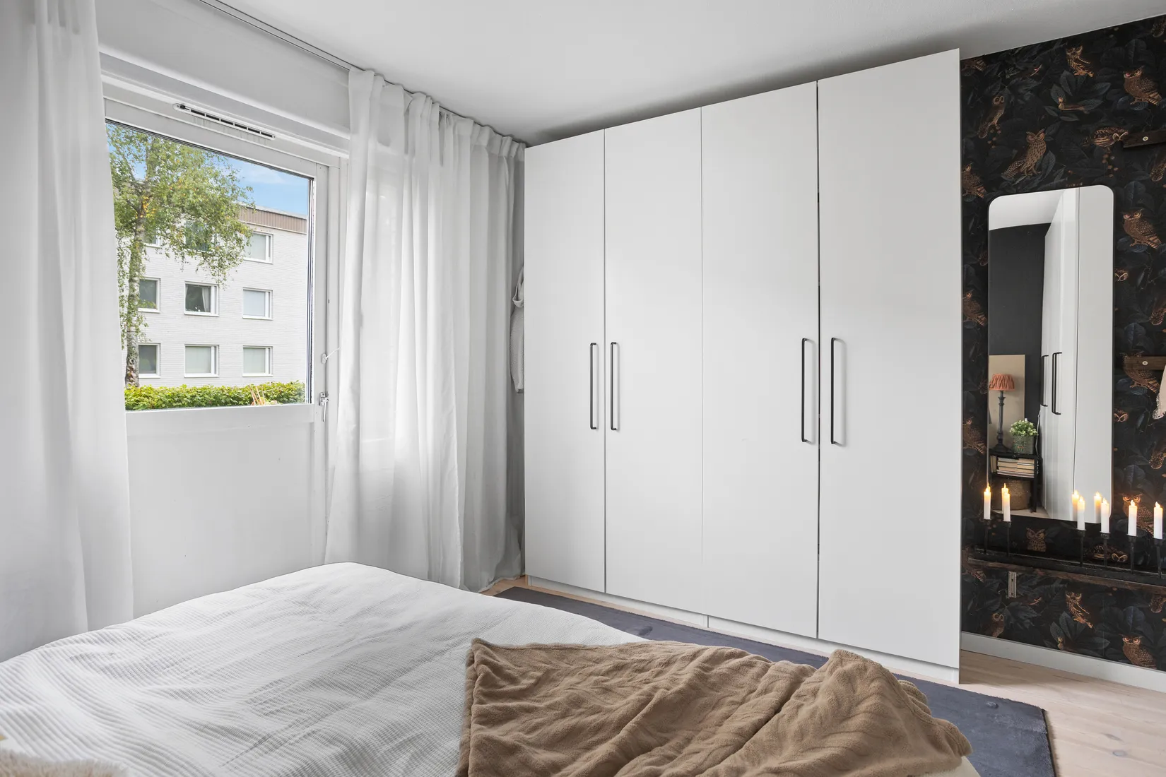Bostadsrätt, Hjortronvägen 101, mp, Kungsängen Tibble, Upplands-Bro