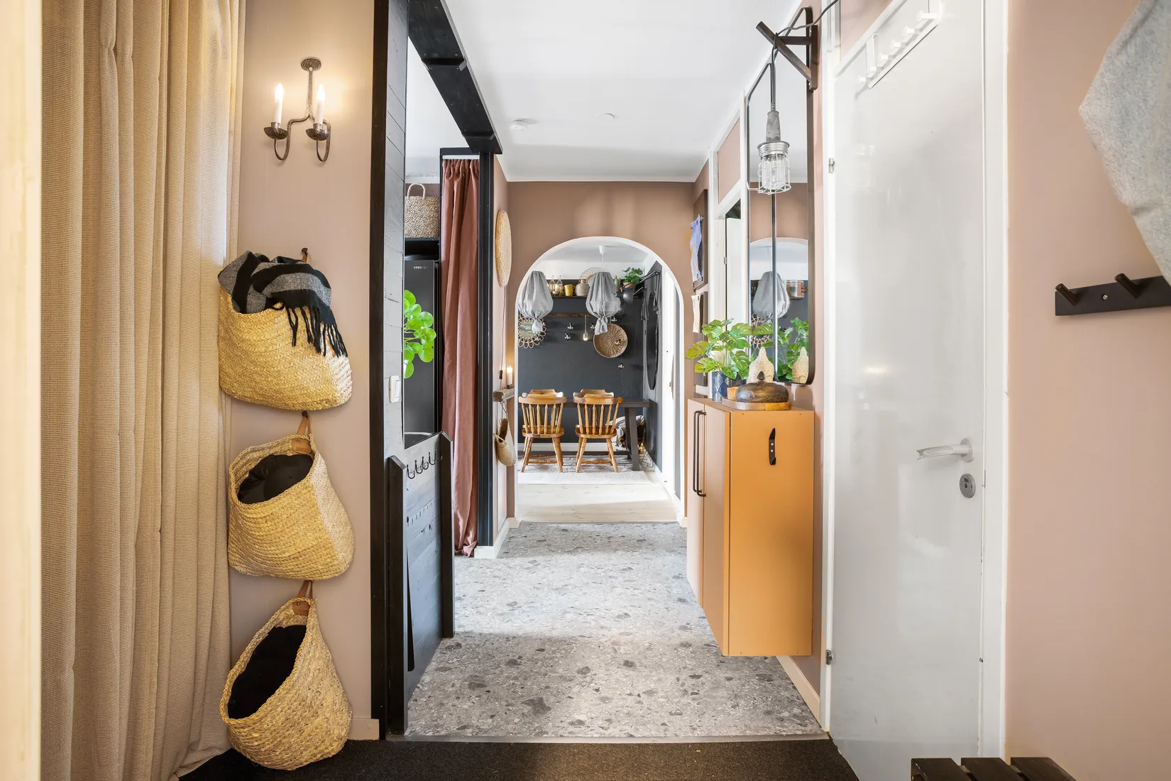 Bostadsrätt, Hjortronvägen 101, mp, Kungsängen Tibble, Upplands-Bro
