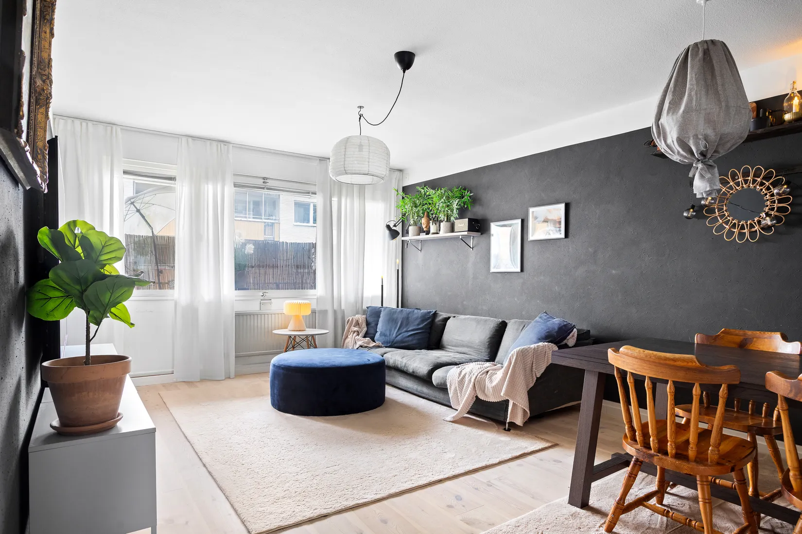 Bostadsrätt, Hjortronvägen 101, mp, Kungsängen Tibble, Upplands-Bro