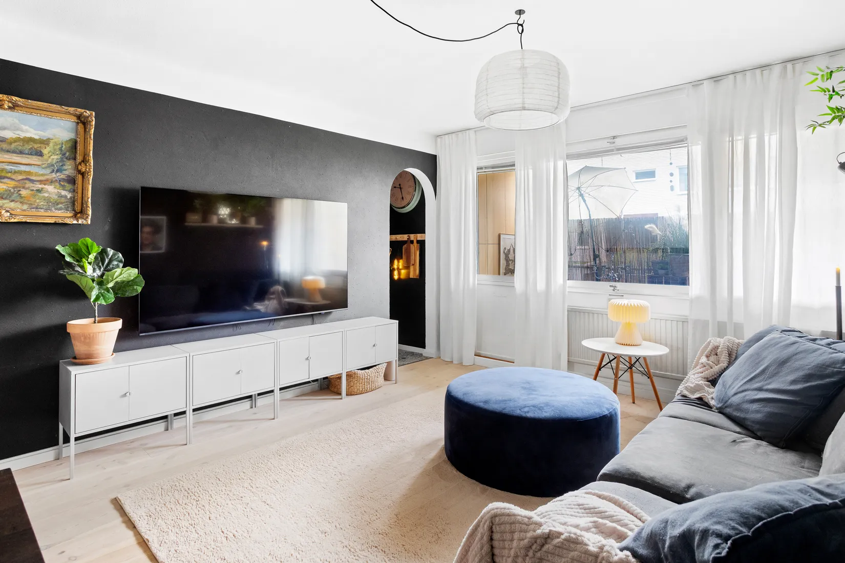 Bostadsrätt, Hjortronvägen 101, mp, Kungsängen Tibble, Upplands-Bro