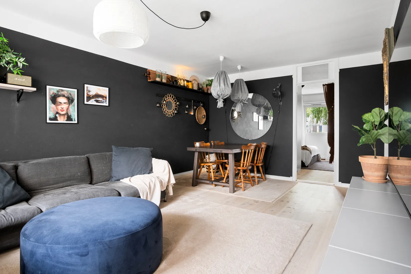 Bostadsrätt, Hjortronvägen 101, mp, Kungsängen Tibble, Upplands-Bro