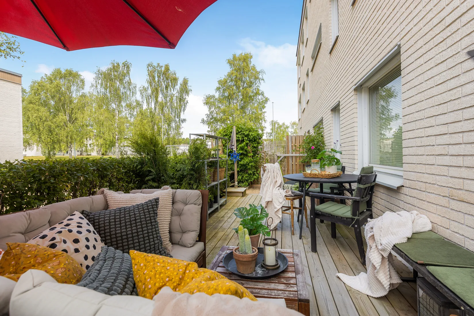 Bostadsrätt, Hjortronvägen 101, mp, Kungsängen Tibble, Upplands-Bro