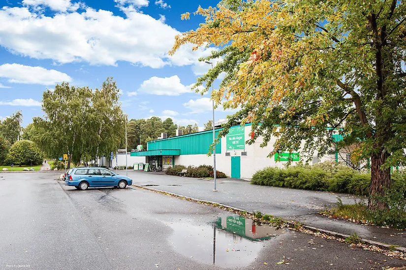 Bostadsrätt, Hjortronvägen 101, mp, Kungsängen Tibble, Upplands-Bro