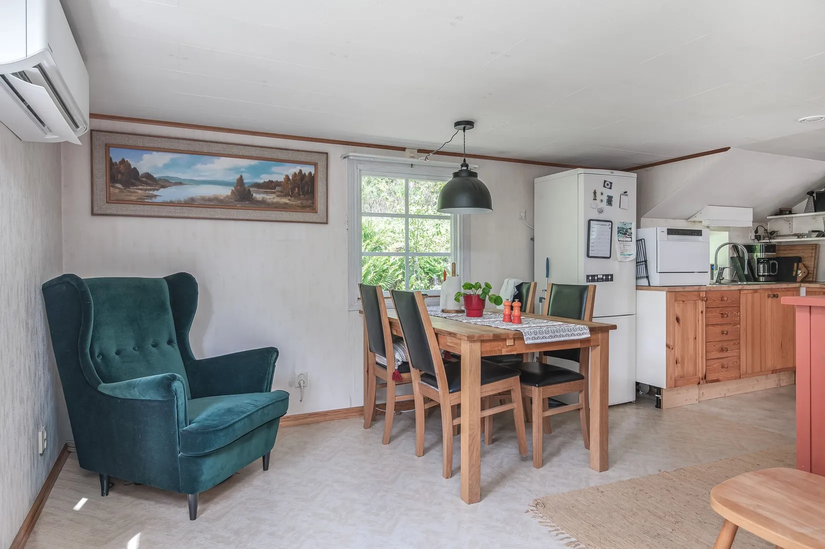 Villa, Vånga Bäckstugan, Vånga, Norrköping