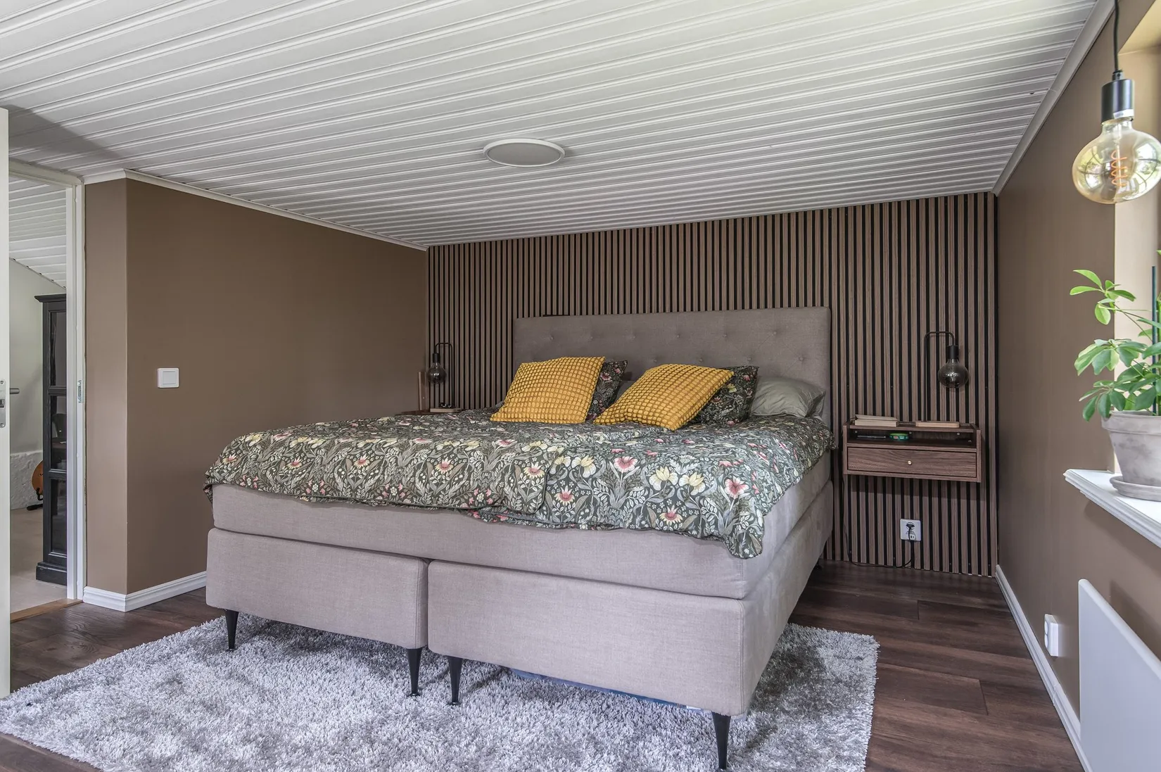 Villa, Vånga Bäckstugan, Vånga, Norrköping