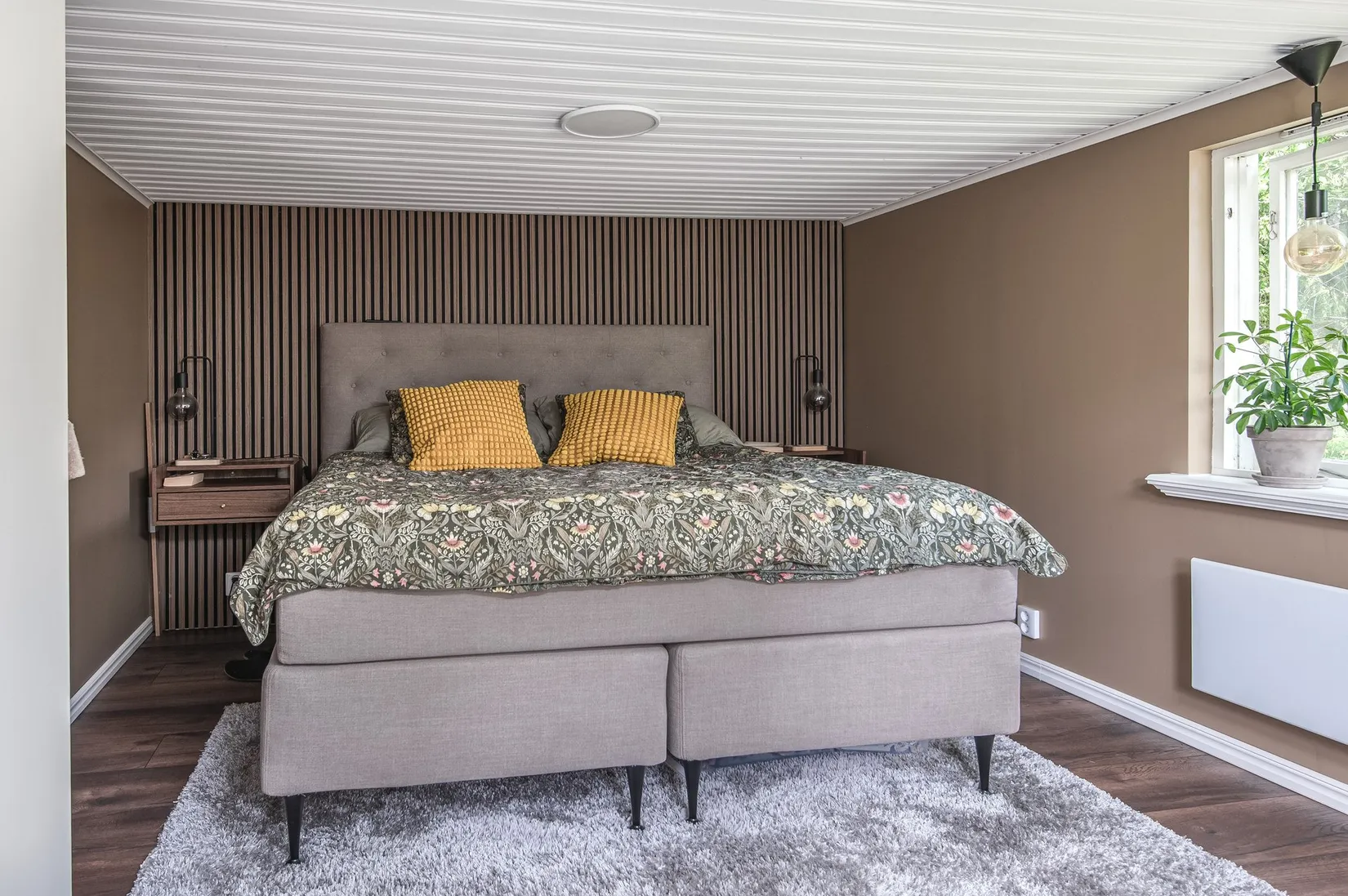 Villa, Vånga Bäckstugan, Vånga, Norrköping