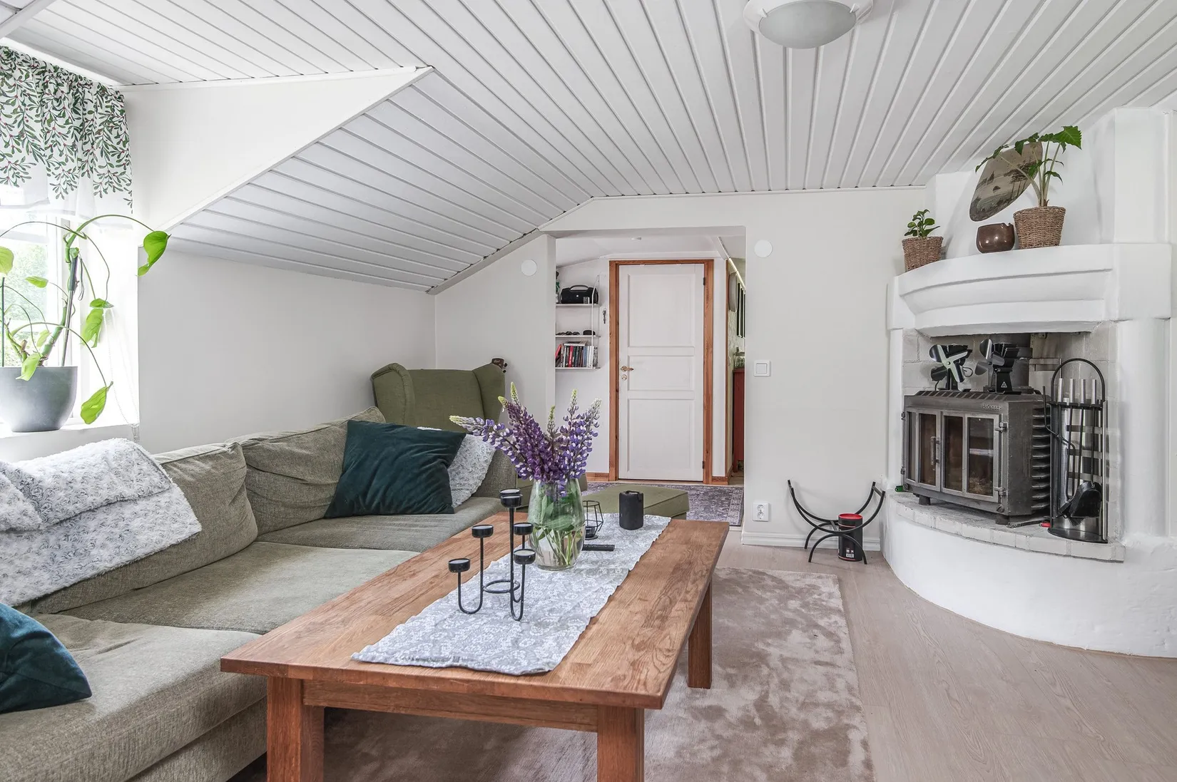 Villa, Vånga Bäckstugan, Vånga, Norrköping