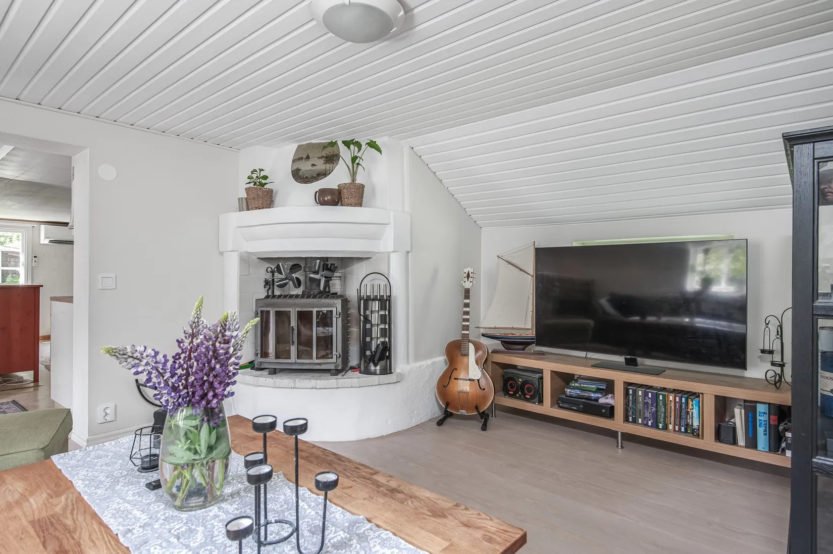 Villa, Vånga Bäckstugan, Vånga, Norrköping