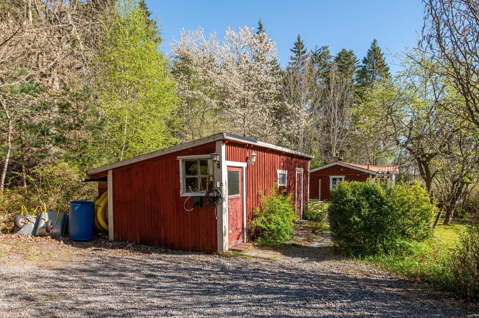 Villa, Vånga Bäckstugan, Vånga, Norrköping