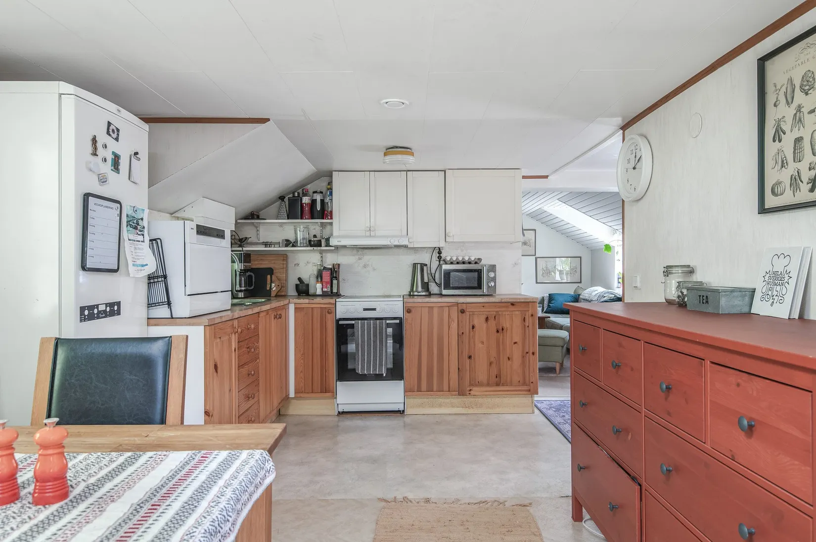 Villa, Vånga Bäckstugan, Vånga, Norrköping