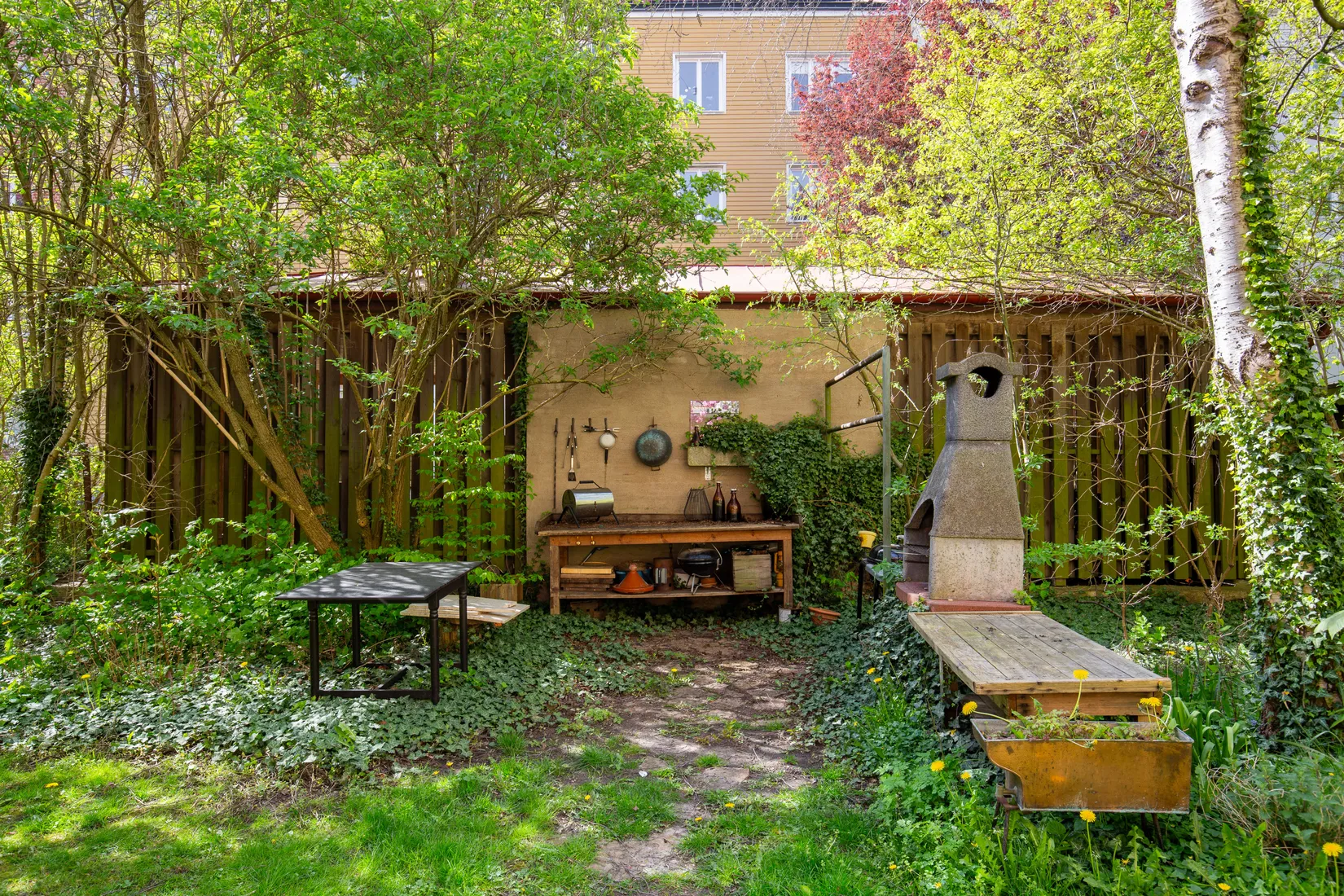 Bostadsrätt, Sölvesborgsgatan 3d, Folkets Park - S:t Knut - Möllevången, Malmö