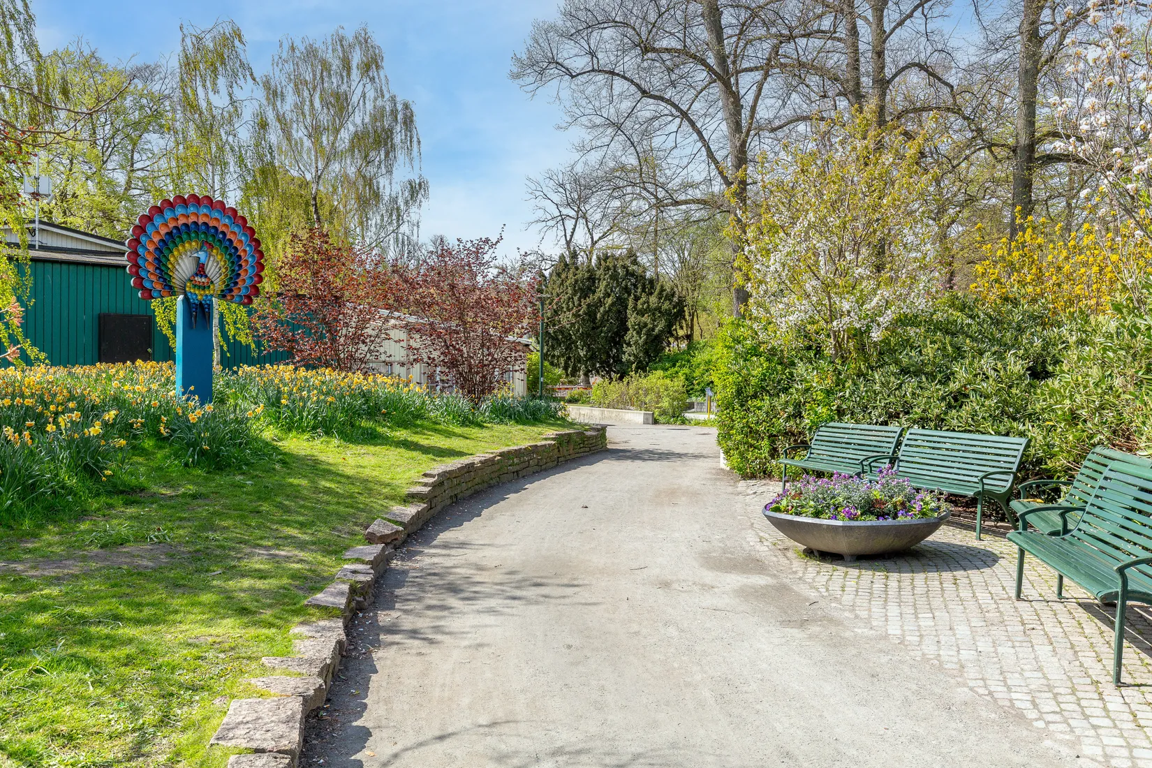 Bostadsrätt, Sölvesborgsgatan 3d, Folkets Park - S:t Knut - Möllevången, Malmö