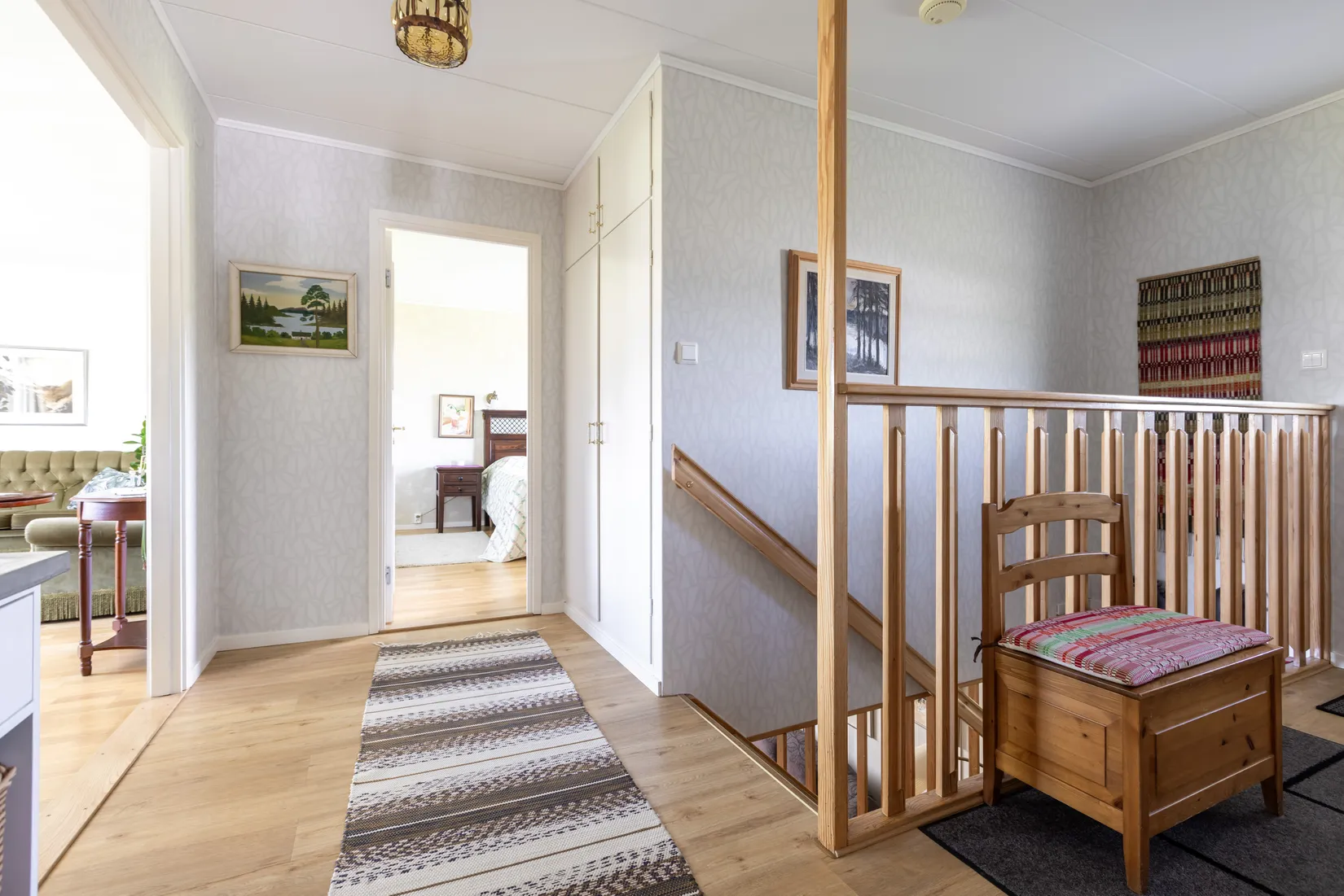 Villa, Brattforsvägen 4, Lycksele