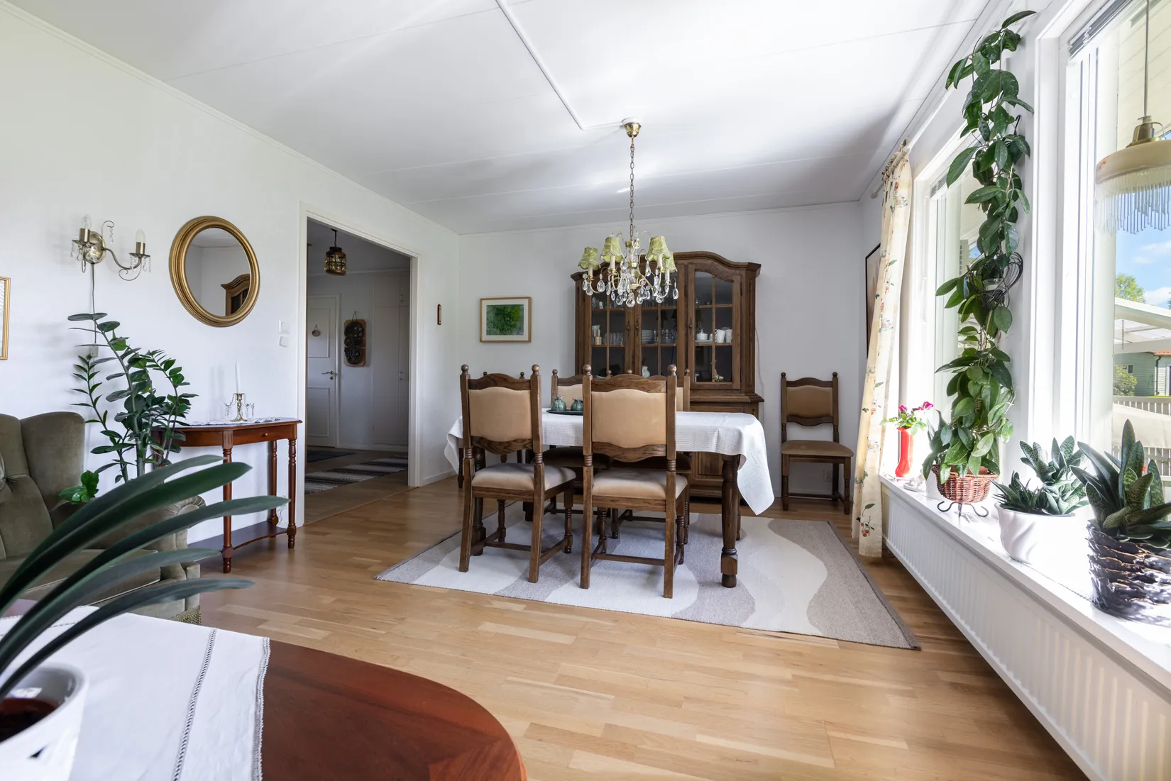 Villa, Brattforsvägen 4, Lycksele