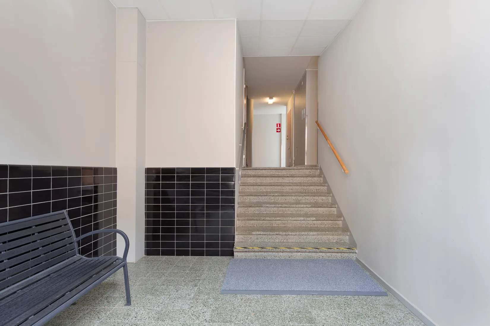 Bostadsrätt, ARKLIMÄSTAREGATAN 24, Trossö, Karlskrona
