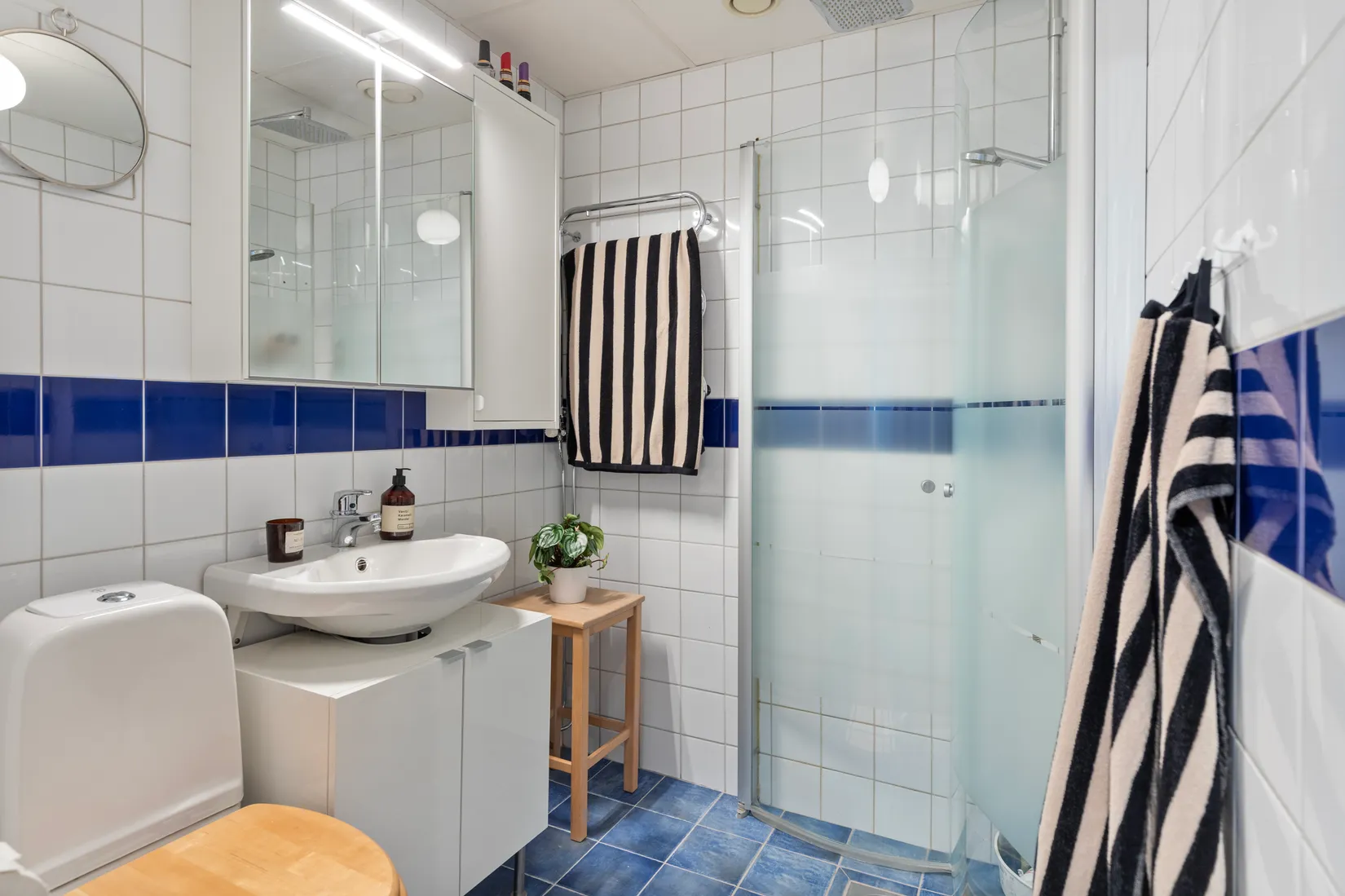 Bostadsrätt, ARKLIMÄSTAREGATAN 24, Trossö, Karlskrona