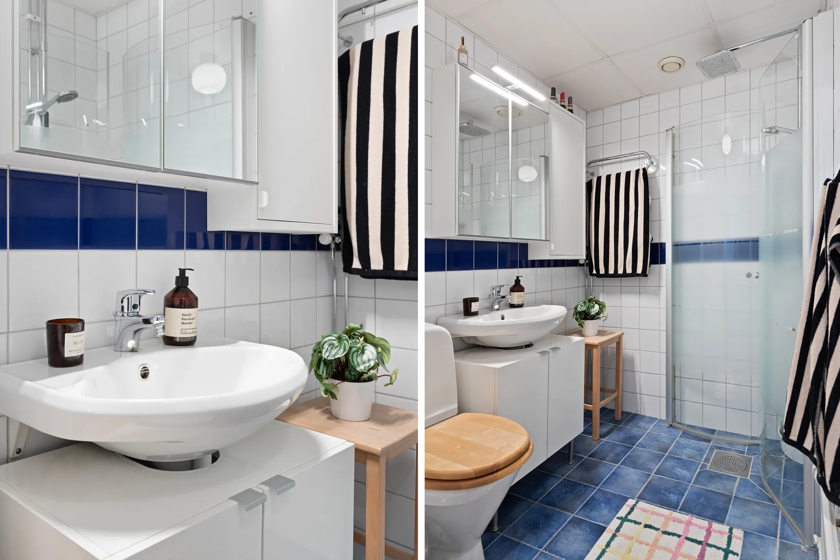 Bostadsrätt, ARKLIMÄSTAREGATAN 24, Trossö, Karlskrona
