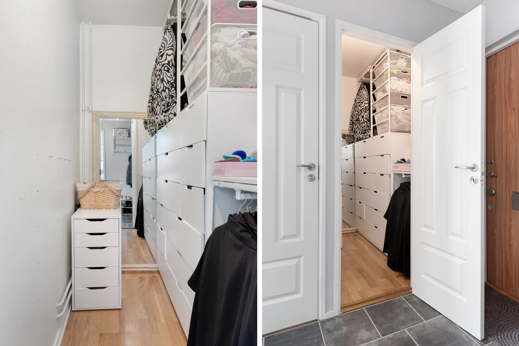 Bostadsrätt, ARKLIMÄSTAREGATAN 24, Trossö, Karlskrona