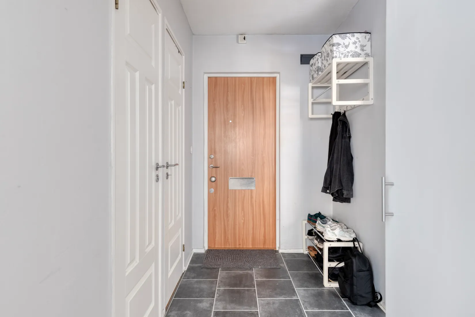 Bostadsrätt, ARKLIMÄSTAREGATAN 24, Trossö, Karlskrona