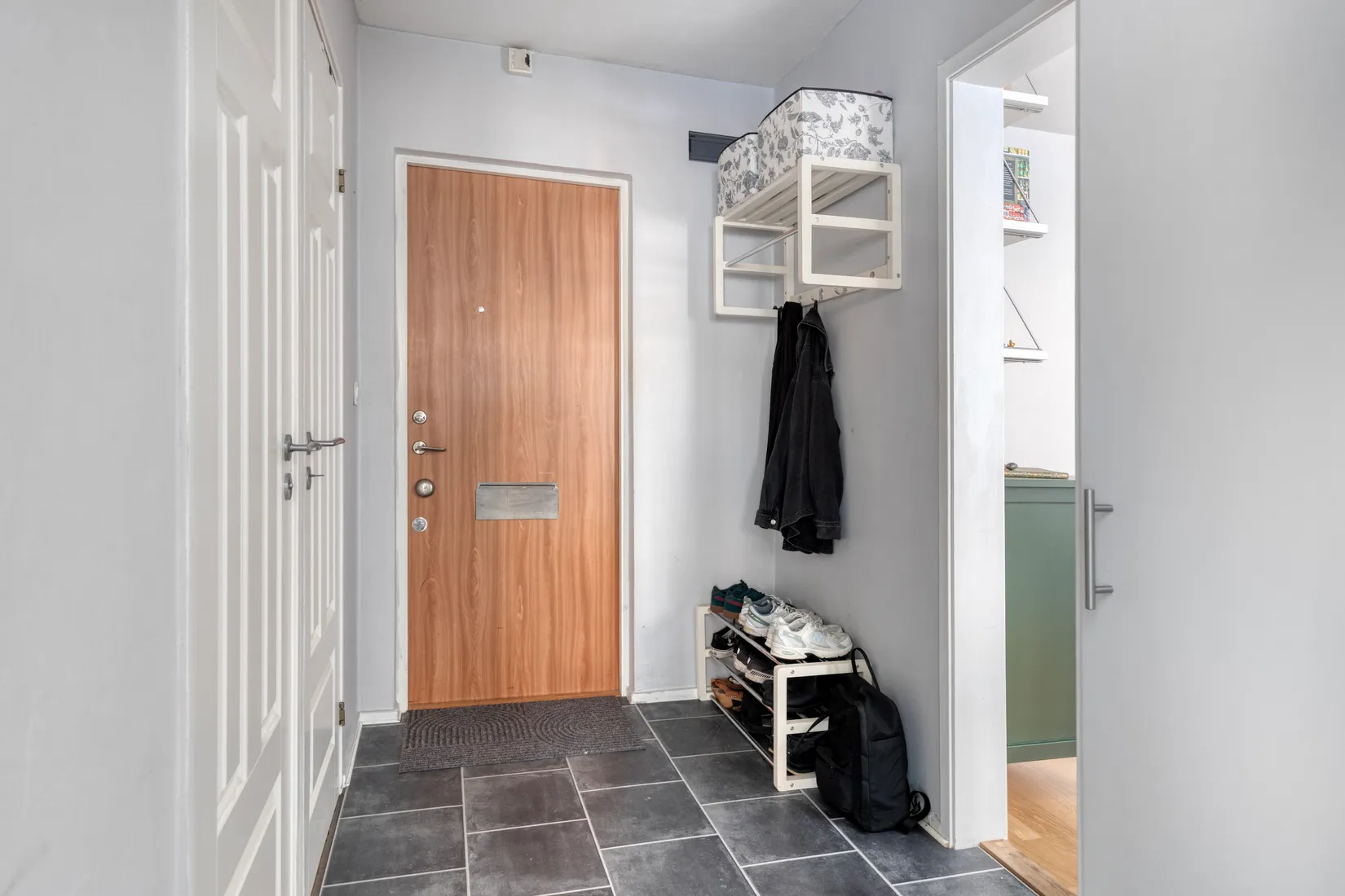 Bostadsrätt, ARKLIMÄSTAREGATAN 24, Trossö, Karlskrona