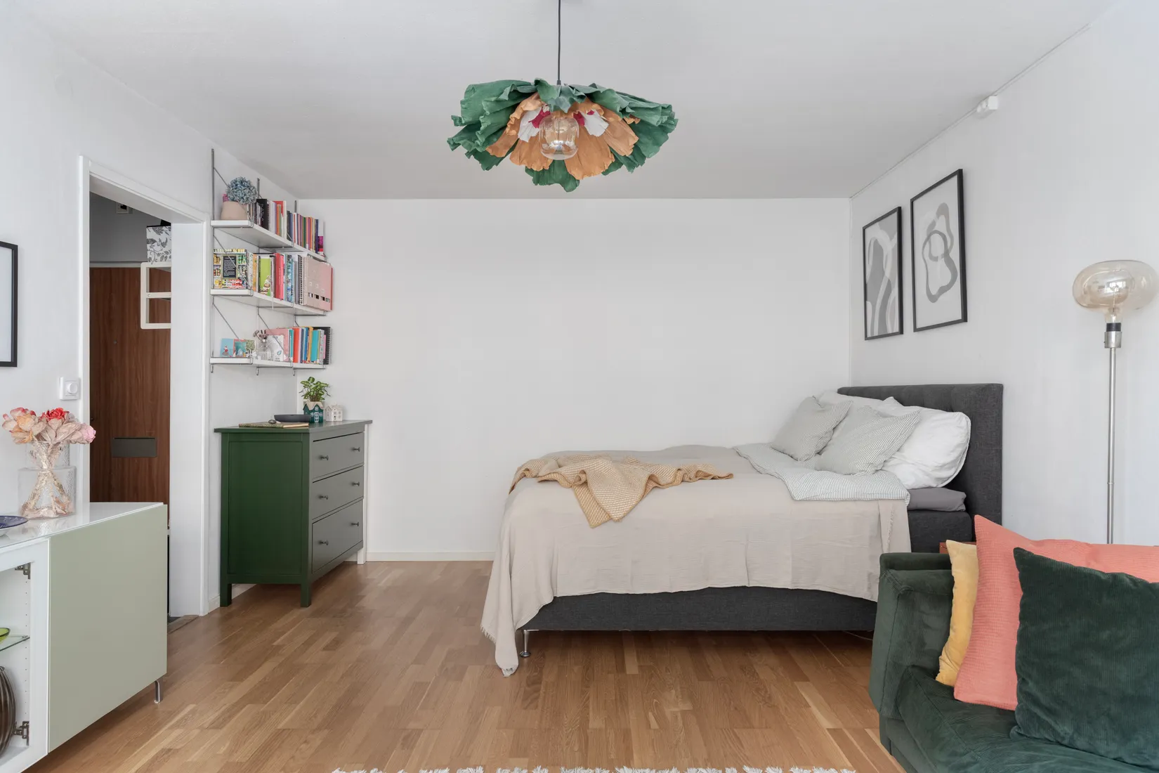 Bostadsrätt, ARKLIMÄSTAREGATAN 24, Trossö, Karlskrona