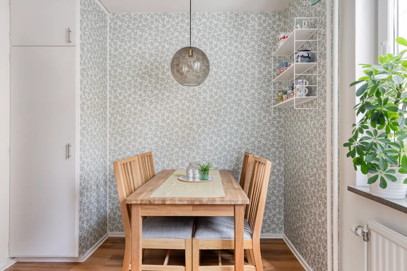 Bostadsrätt, ARKLIMÄSTAREGATAN 24, Trossö, Karlskrona