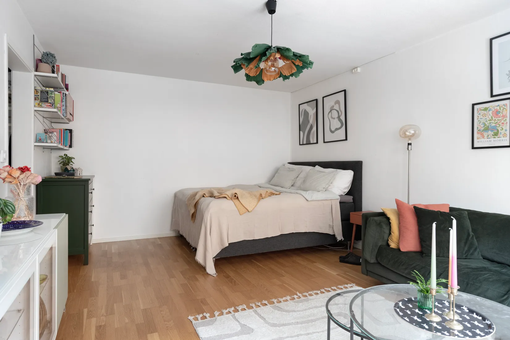 Bostadsrätt, ARKLIMÄSTAREGATAN 24, Trossö, Karlskrona