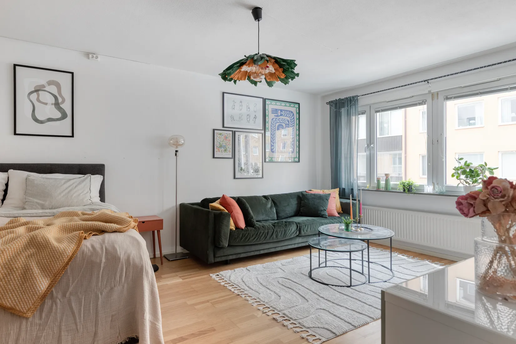 Bostadsrätt, ARKLIMÄSTAREGATAN 24, Trossö, Karlskrona