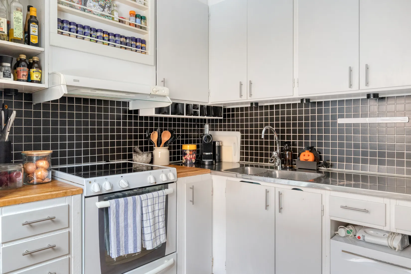 Bostadsrätt, ARKLIMÄSTAREGATAN 24, Trossö, Karlskrona